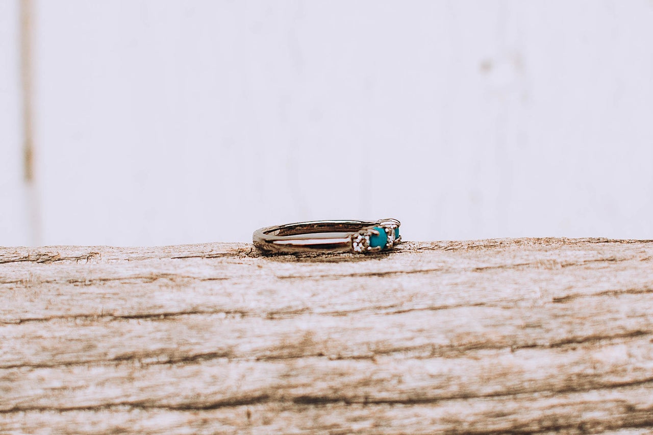 Rings | Carroll Spur Co.